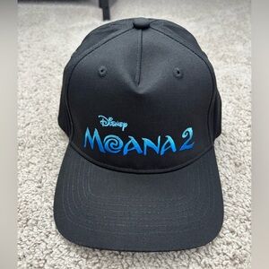 Disney Moana 2 Hat